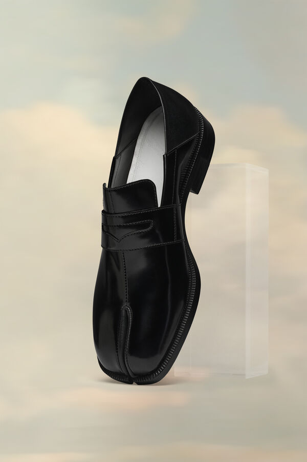 Maison Margiela Mocassins Tabi