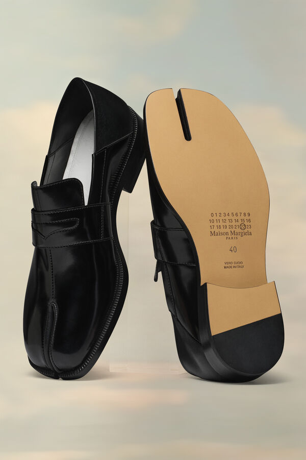Maison Margiela Mocassins Tabi