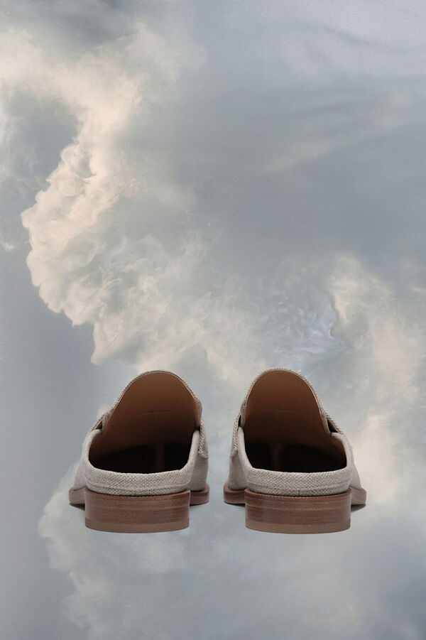 Maison Margiela Mules Tabi