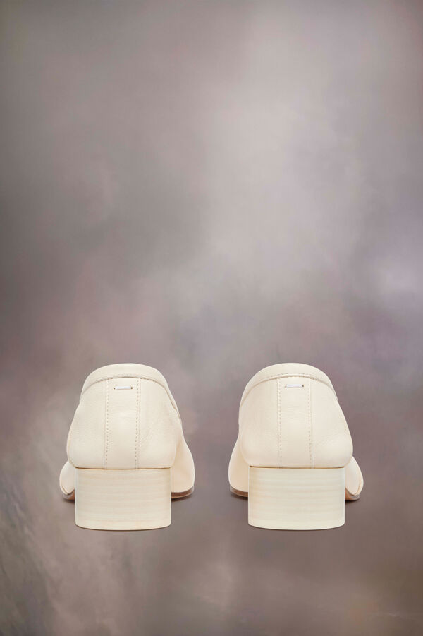 Maison Margiela Nouvelles Ballerines Tabi