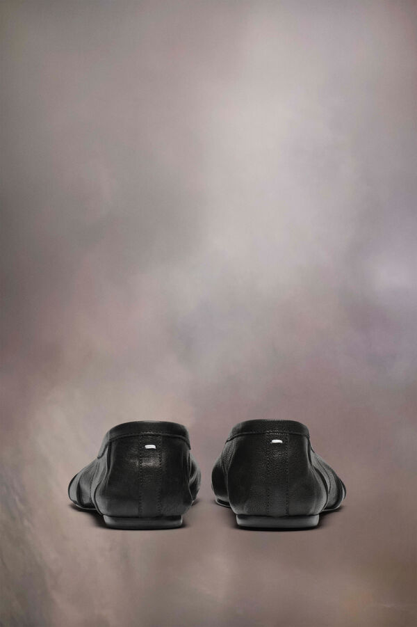 Maison Margiela Nouvelles Ballerines Tabi