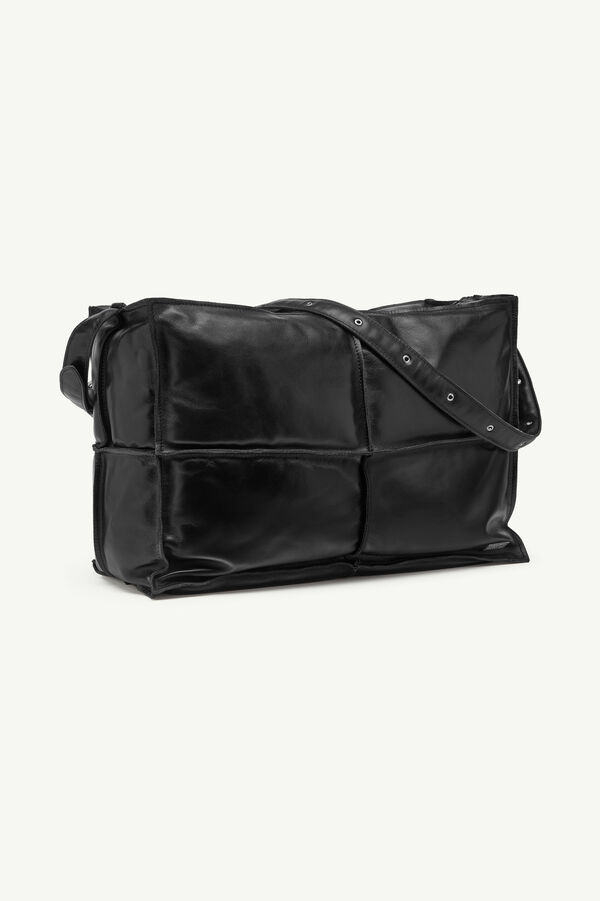 Maison Margiela Numeric Weekender