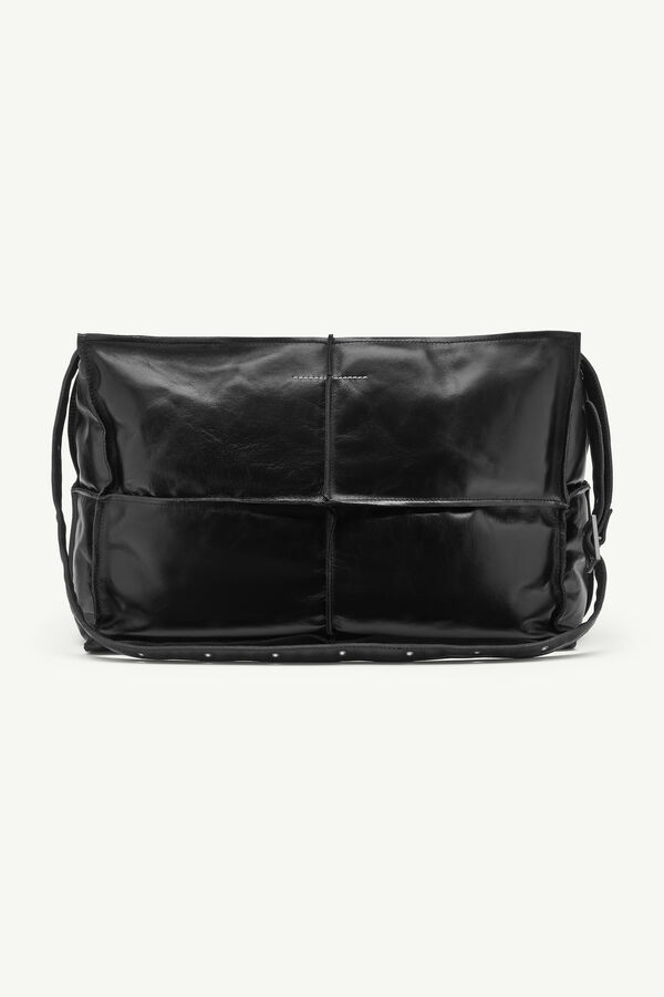 Maison Margiela Numeric Weekender