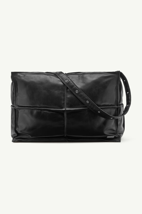 Maison Margiela Numeric Weekender