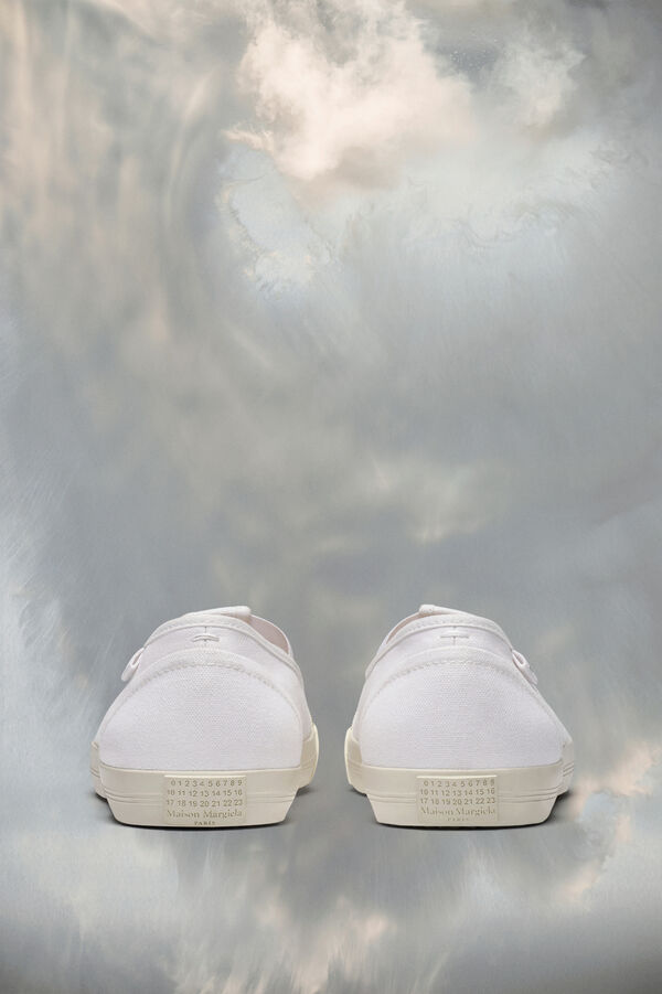 Maison Margiela On The Deck Tabi Mary Jane