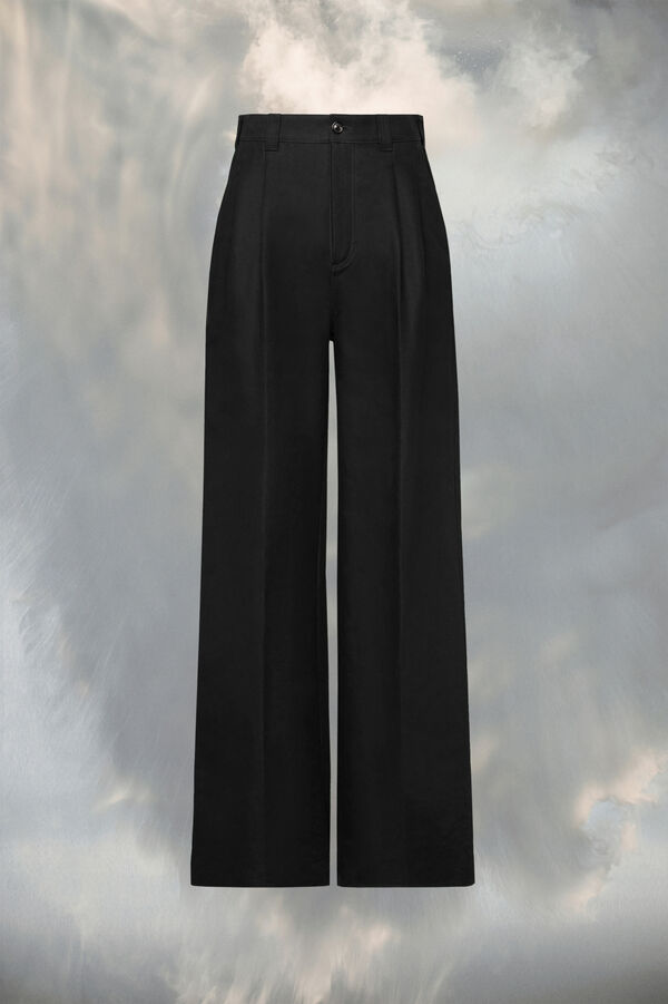 Maison Margiela Pantalon Chino Skater