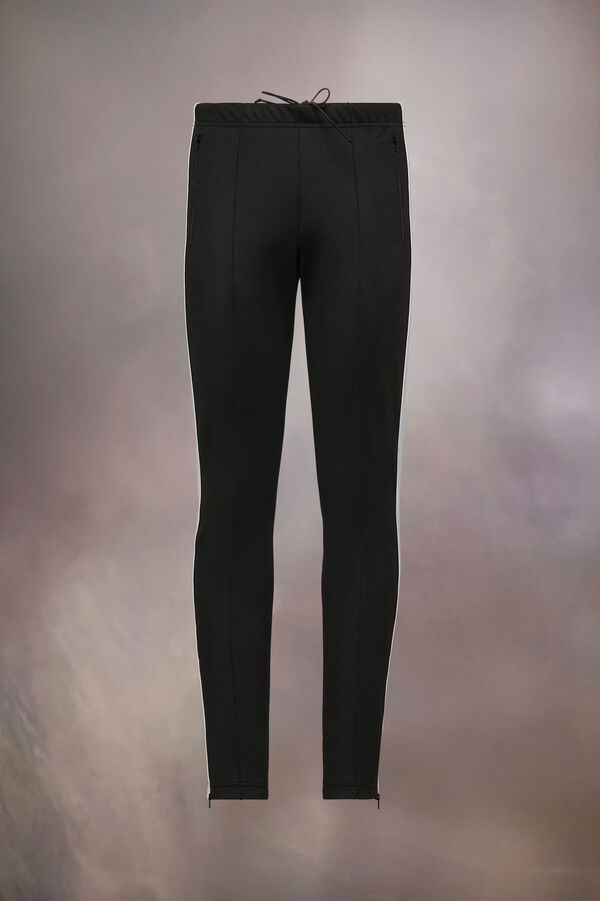 maison margiela Pantalon de survêtement en jersey