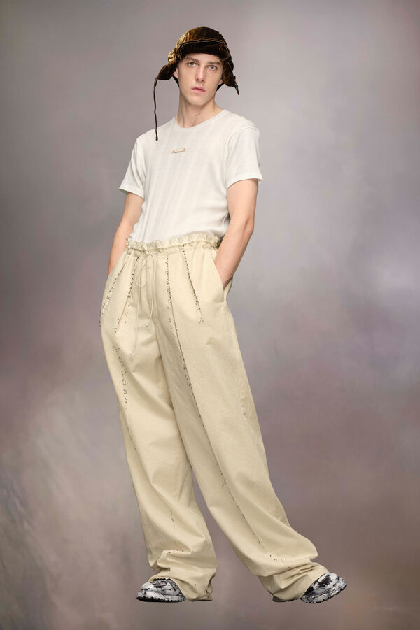 Maison Margiela Pantalon Work-in-progress