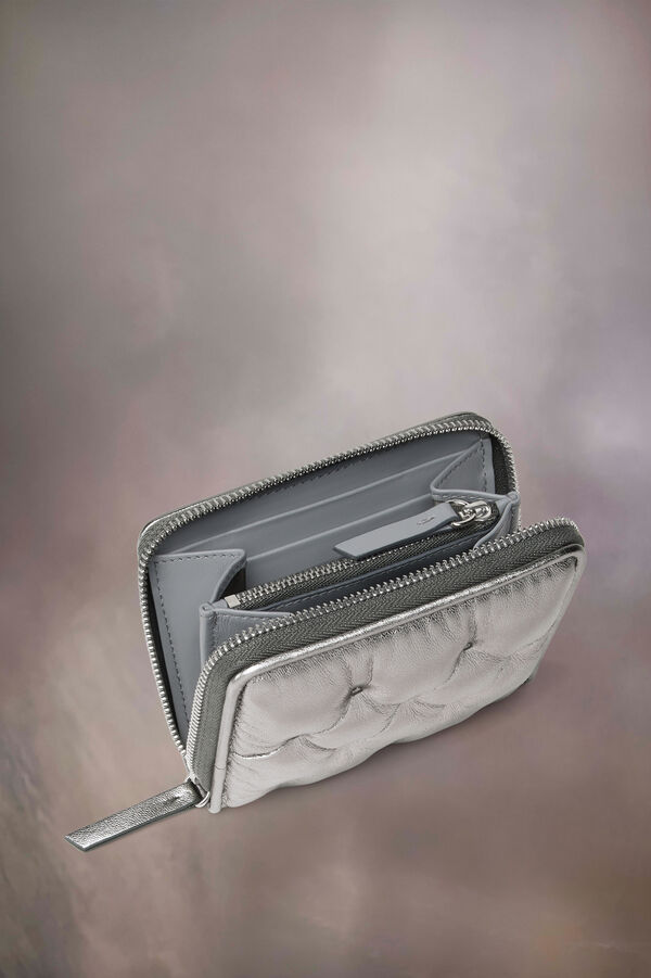 Maison Margiela Petit Portefeuille Brodé Glam Slam