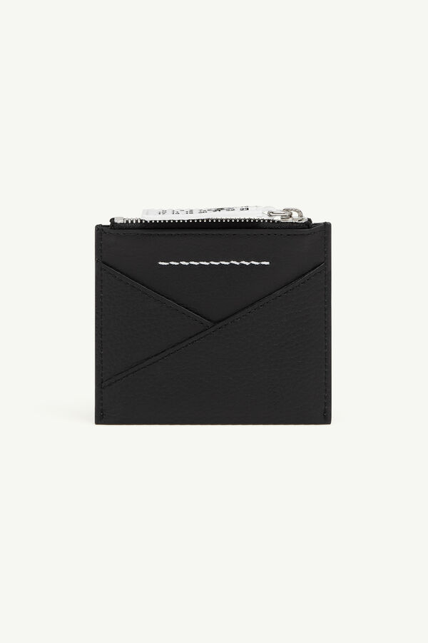 Maison Margiela Pochette à Monnaie Japanese 6