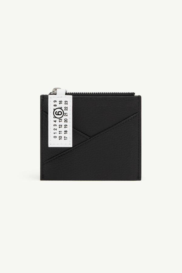maison margiela Pochette à monnaie Japanese 6