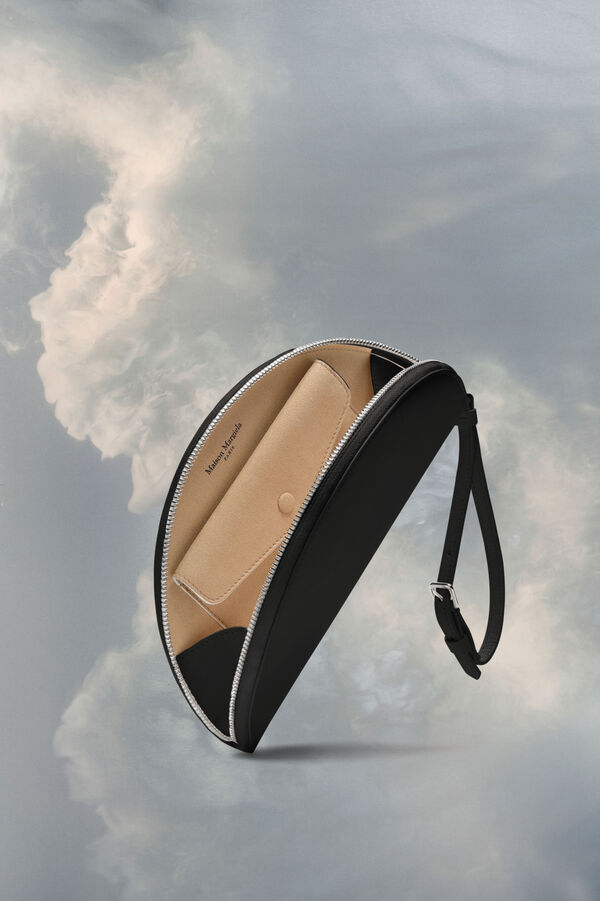 Maison Margiela Pochette En Cuir