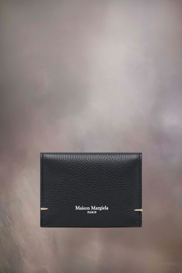 Maison Margiela Porte-cartes Dress-age