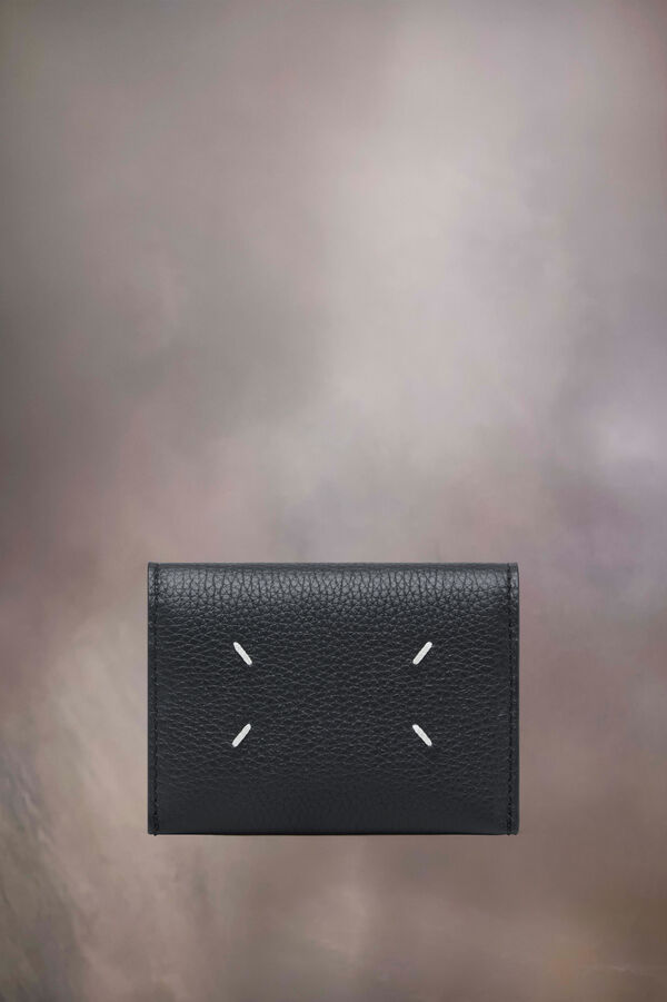 Maison Margiela Porte-cartes Dress-age