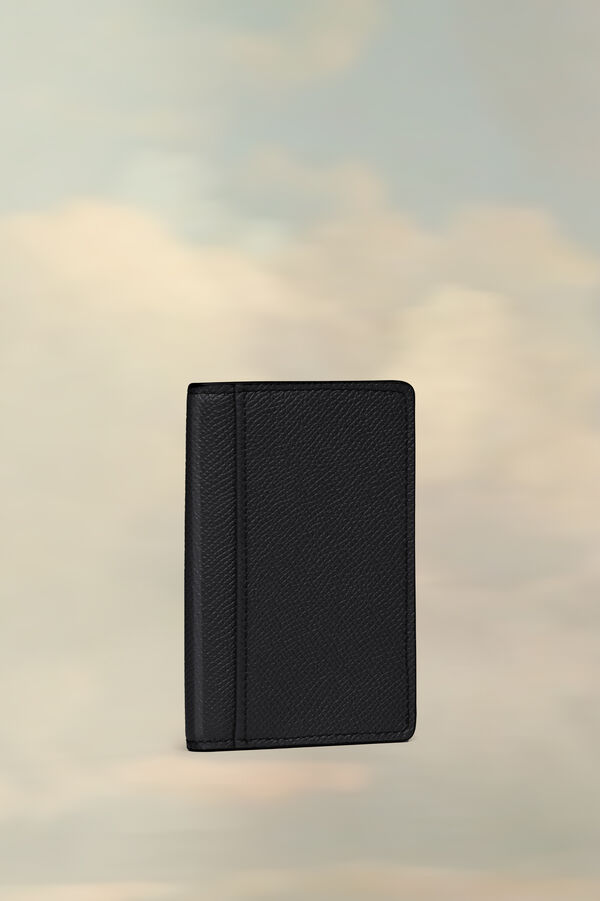 Maison Margiela Porte-cartes En Cuir