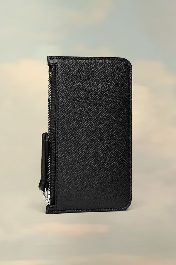 Maison Margiela Porte-cartes Four Stitches