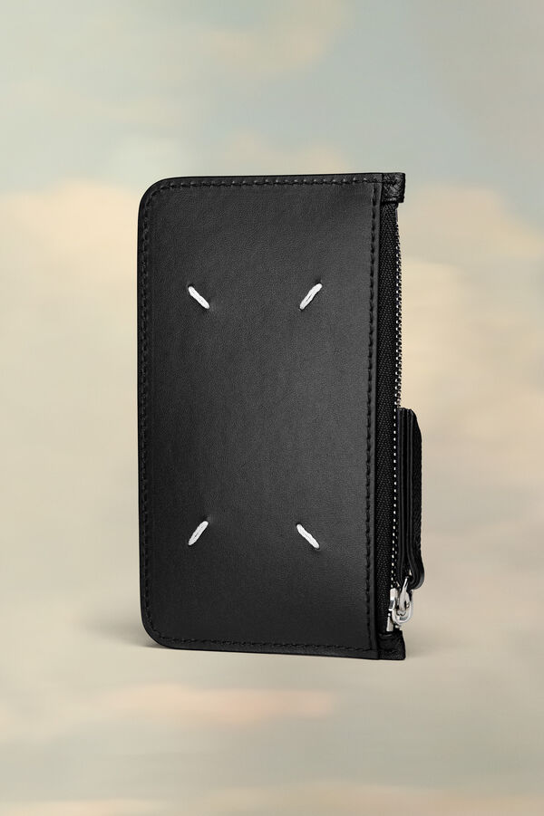 Maison Margiela Porte-cartes Four Stitches