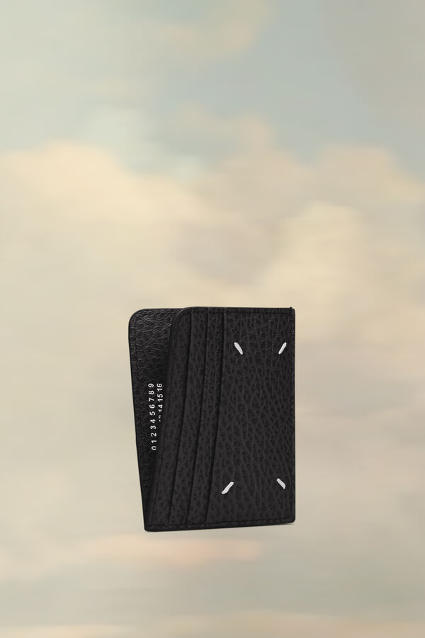 Maison Margiela Porte-cartes Four Stitches