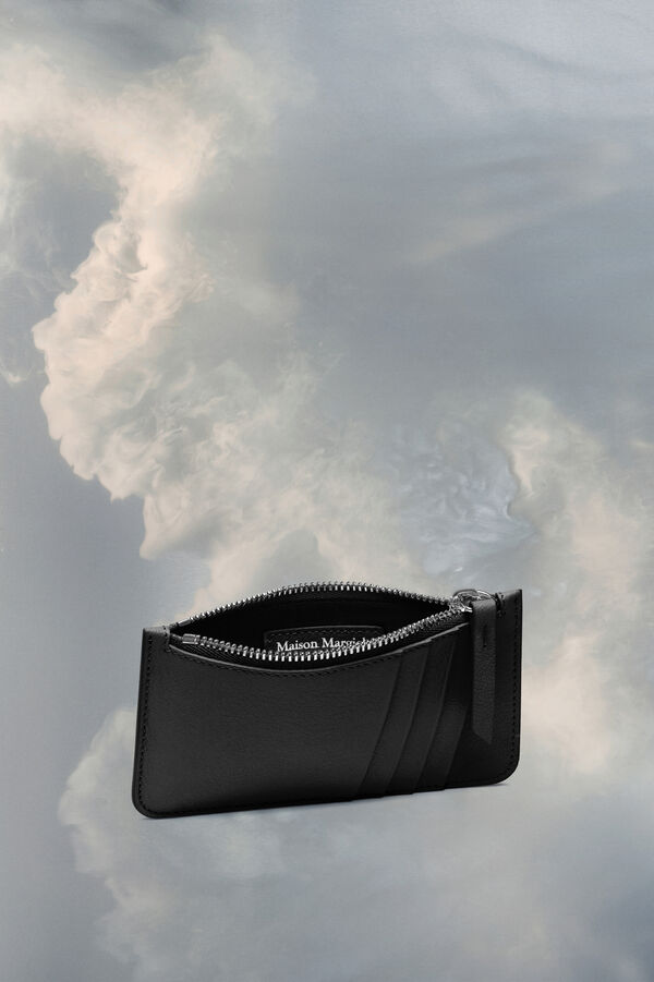 Maison Margiela Porte-cartes Four Stitches