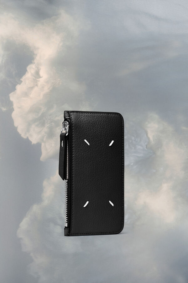Maison Margiela Porte-cartes Four Stitches
