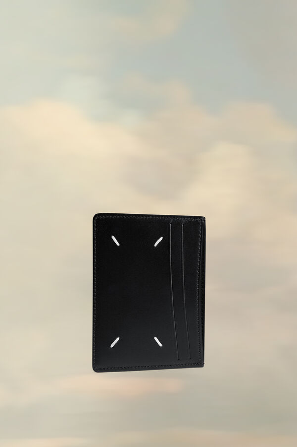 Maison Margiela Porte-cartes Four Stitches