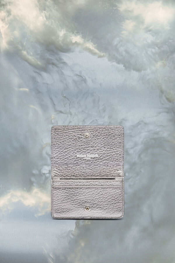 Maison Margiela Porte-cartes Four Stitches