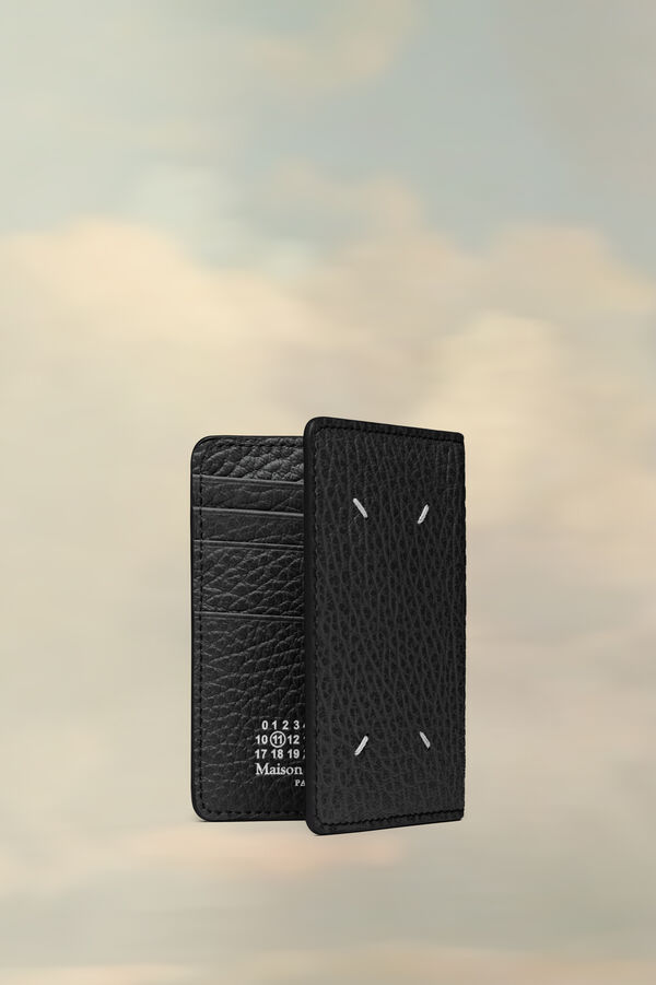 Maison Margiela Porte-cartes Four Stitches
