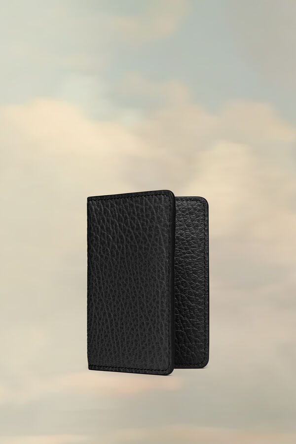 maison margiela Porte-cartes Four stitches