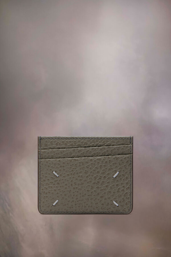 Maison Margiela Porte-cartes Four Stitches