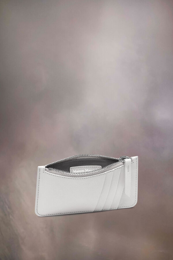 Maison Margiela Porte-cartes Four Stitches