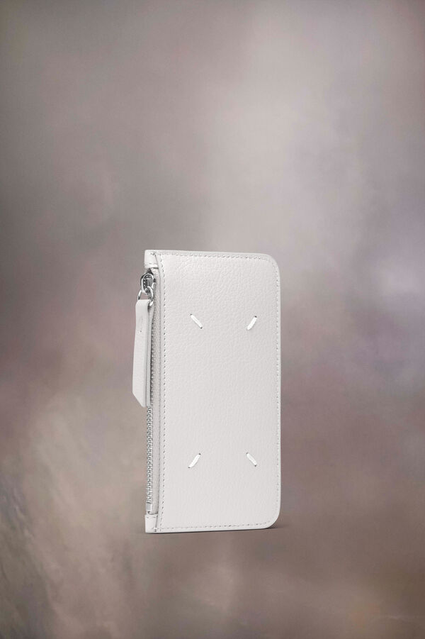 Maison Margiela Porte-cartes Four Stitches