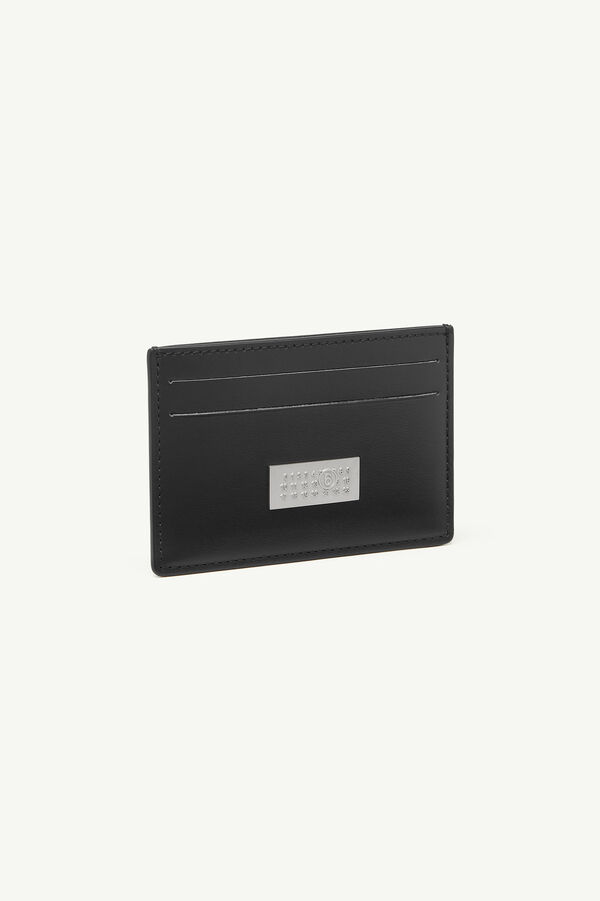 Maison Margiela Porte-cartes Numeric