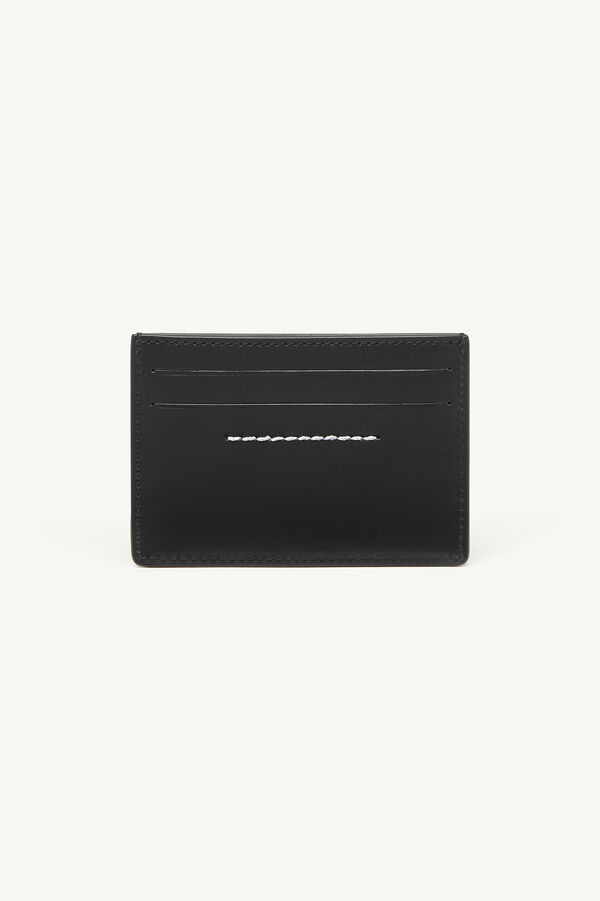 Maison Margiela Porte-cartes Numeric