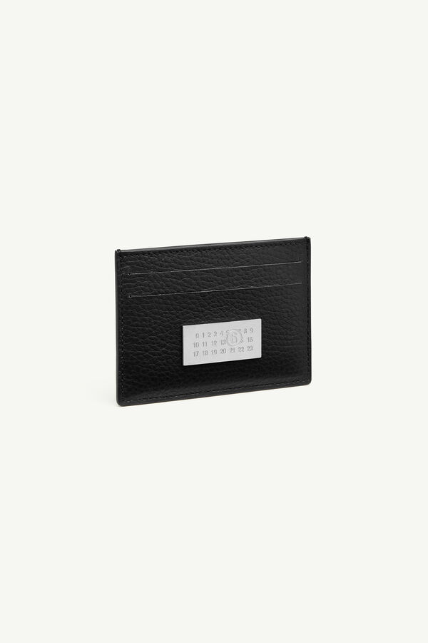 Maison Margiela Porte-cartes Numeric