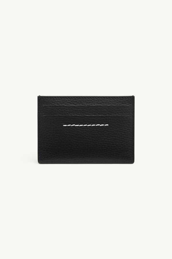 Maison Margiela Porte-cartes Numeric