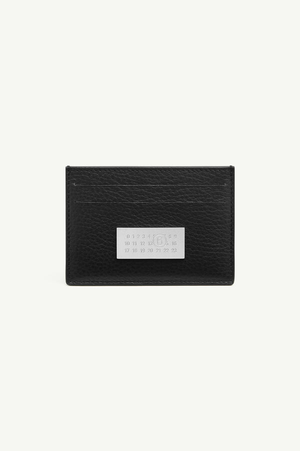 maison margiela Porte-cartes Numeric