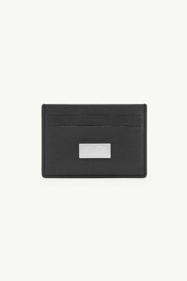 Maison Margiela Porte-cartes Numeric