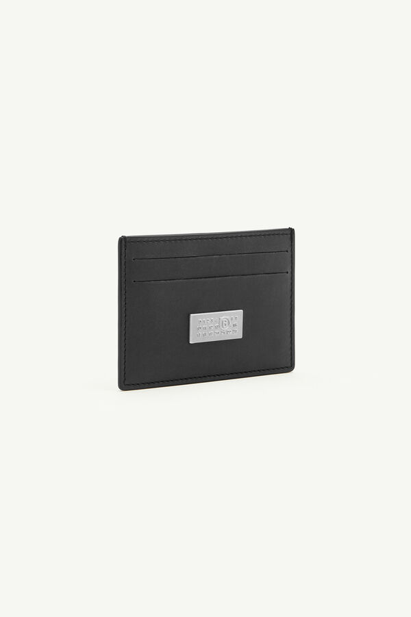 Maison Margiela Porte-cartes Numeric