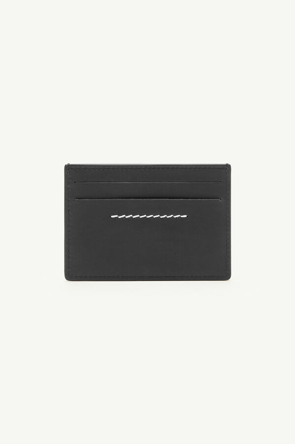 Maison Margiela Porte-cartes Numeric
