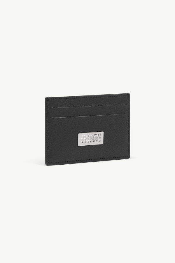 Maison Margiela Porte-cartes Numeric