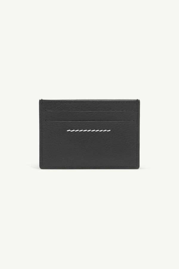 Maison Margiela Porte-cartes Numeric