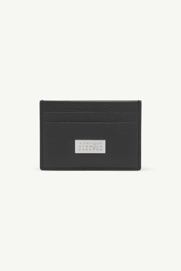 maison margiela Porte-cartes numeric