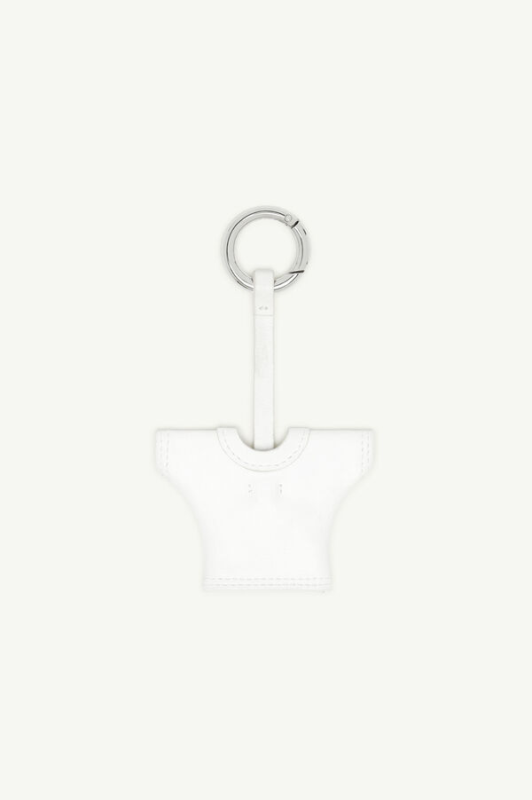 Maison Margiela Porte-clé T-shirt