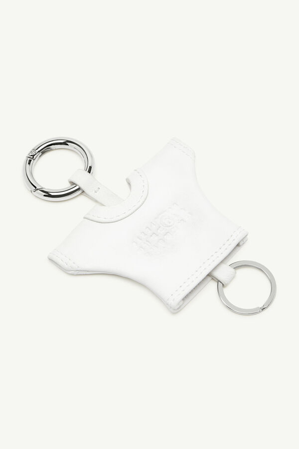 Maison Margiela Porte-clé T-shirt
