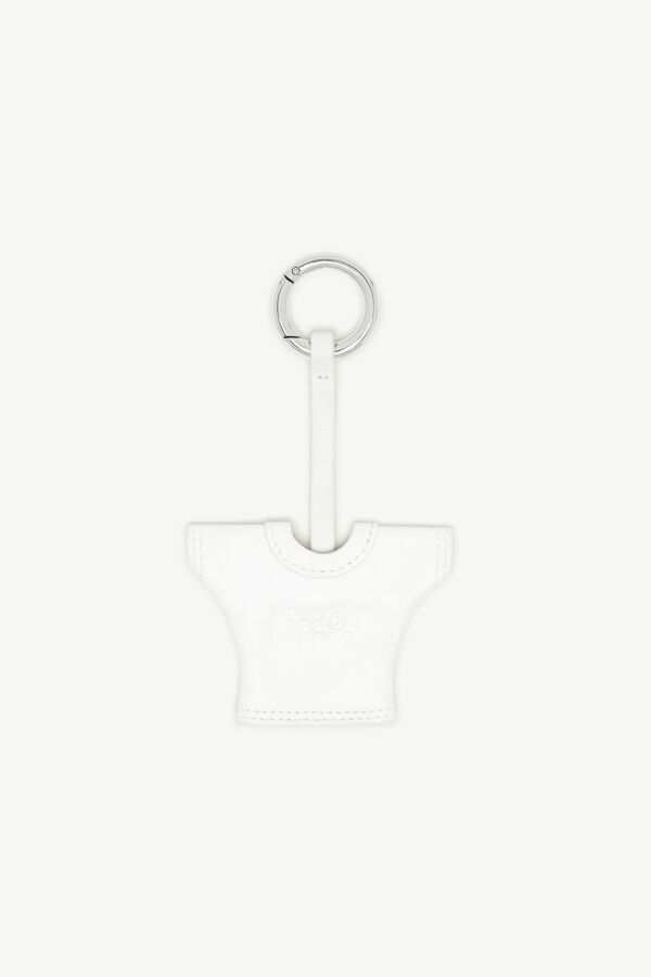 maison margiela Porte-clé T-shirt