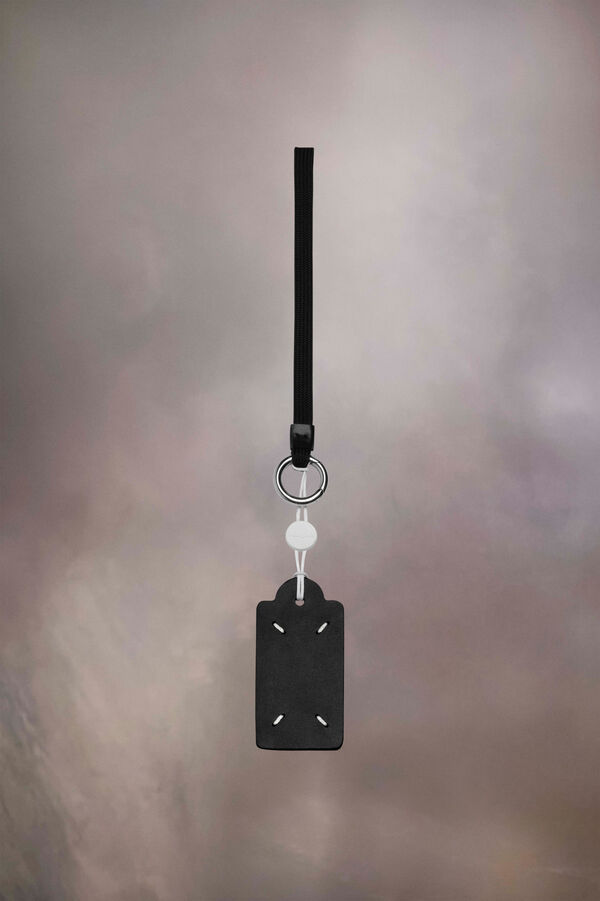 Maison Margiela Porte-clés à Cordon Four Stitches