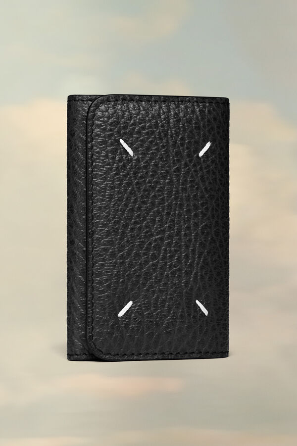 Maison Margiela Porte-clés Four Stitches