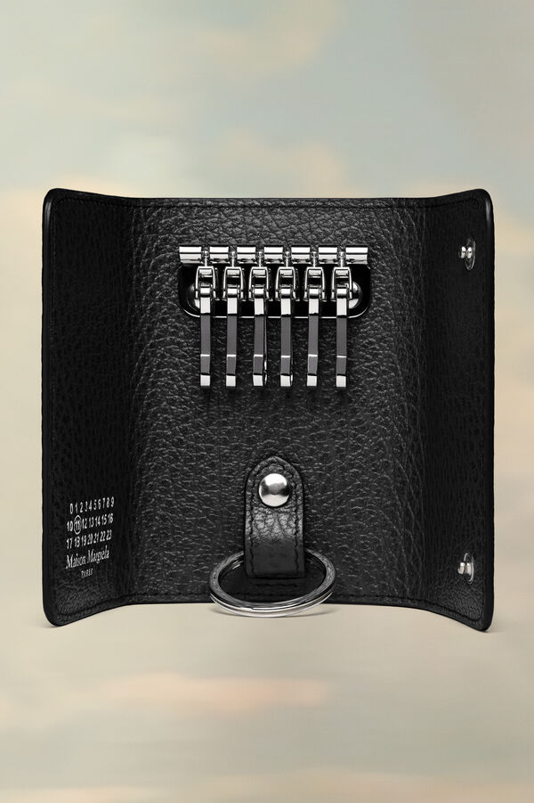 Maison Margiela Porte-clés Four Stitches