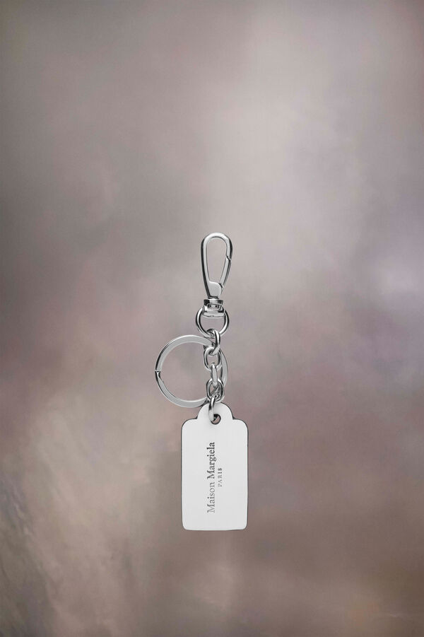 maison margiela Porte-clés Four stitches