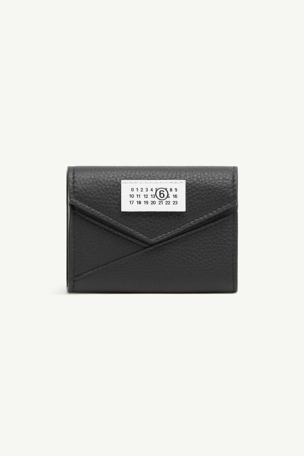 Maison Margiela Portefeuille à Rabat Japanese 6